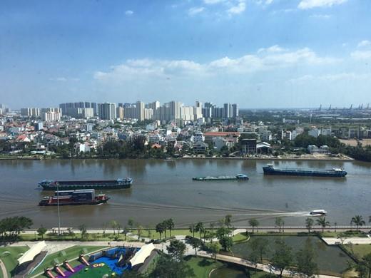 apartment for rent vinhomes central park binh thanh district hcmc bt105p446 (2)